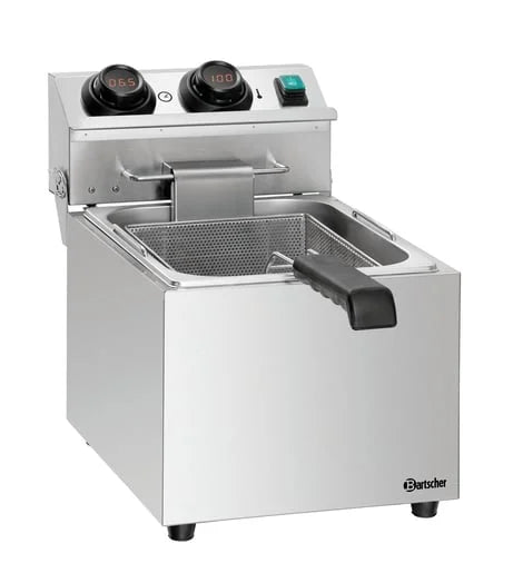 Cuiseur à pâtes Bartscher 8L MDI
