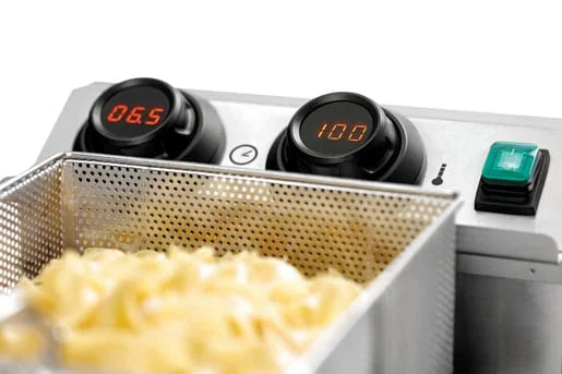 Cuiseur à pâtes Bartscher 8L MDI
