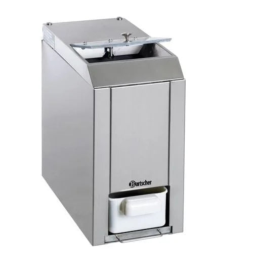 Bartscher Broyeur à glace 60kg