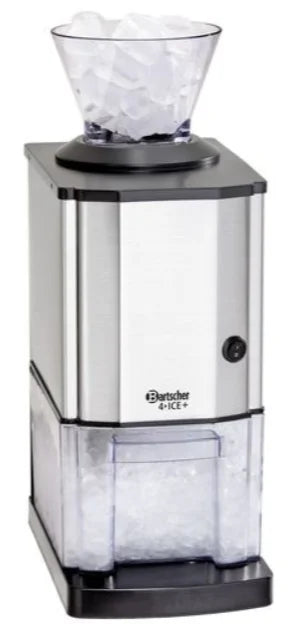 Bartscher Broyeur à glace 4ICE+