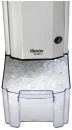 Bartscher Broyeur à glace 4ICE+