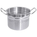 Insert pour cuiseur à pâtes 20 cm, hauteur 14.5