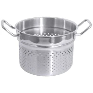 Insert pour cuiseur à pâtes 20 cm, hauteur 14.5