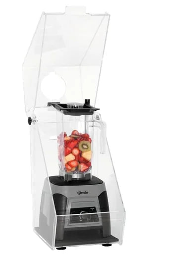 Bartscher Capot insonorisant PRO 2,5L