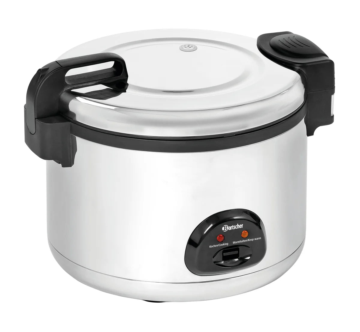 Bartscher Cuiseur à riz 12 Litres