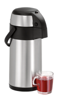 Bartscher Thermos à pompe 3L