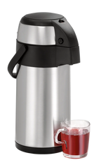 Bartscher Thermos à pompe 3L