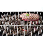 Pierres de lave grossières - 5kg