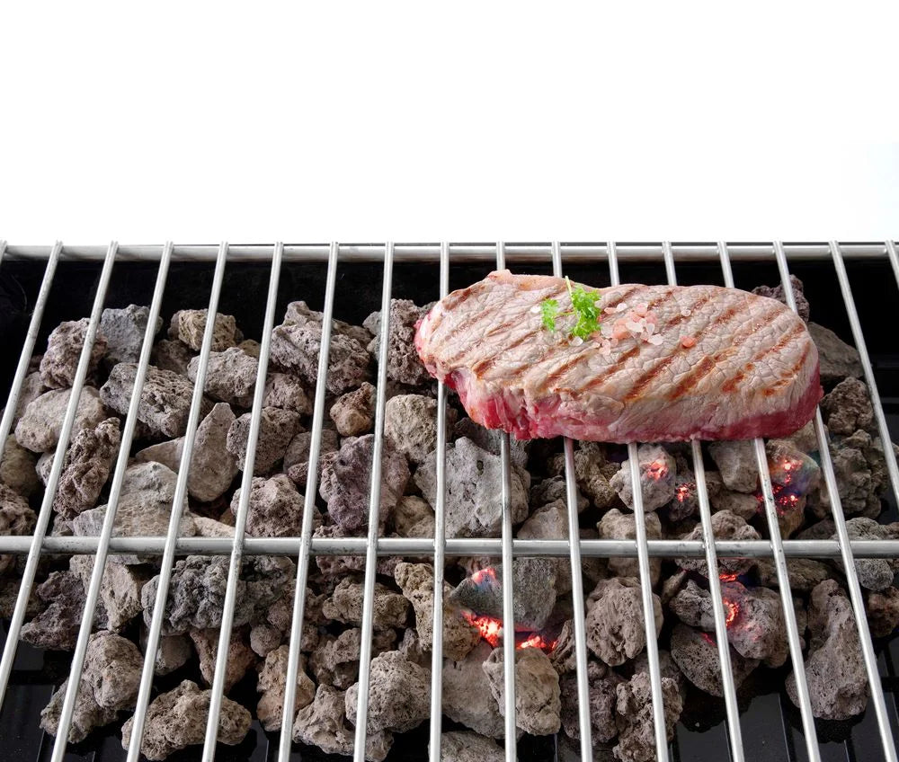 Pierres de lave grossières - 5kg