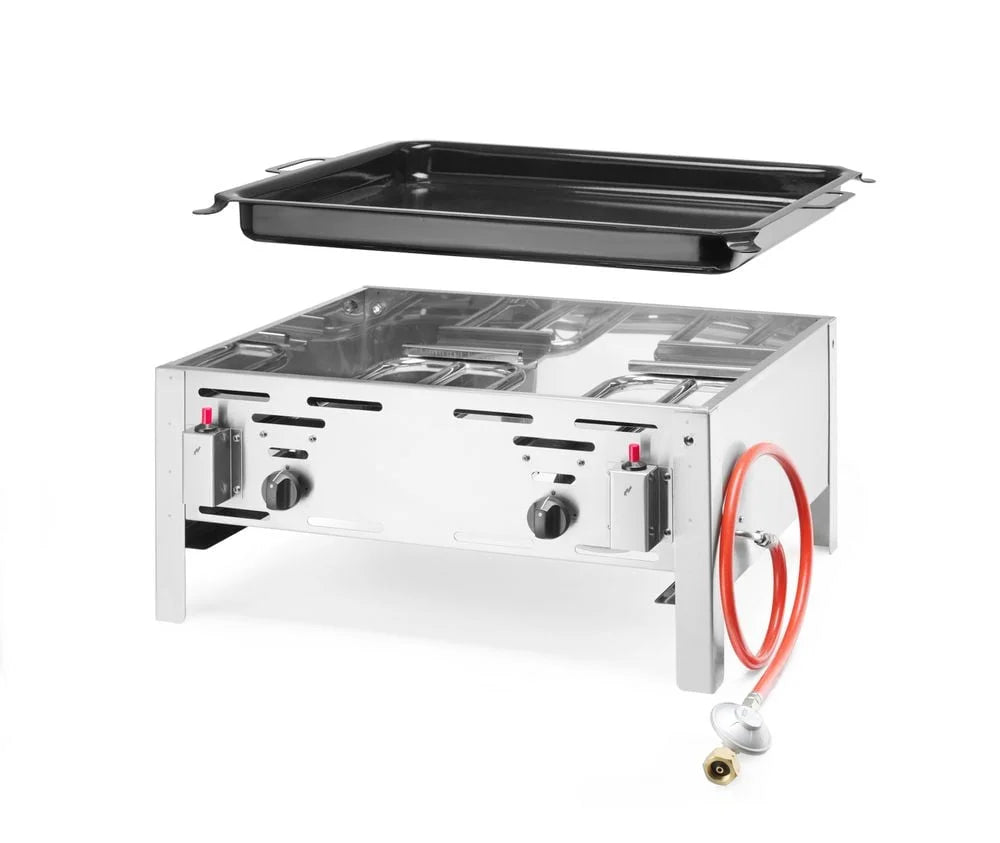 Bake-Master Modèle Maxi - Appareil de table