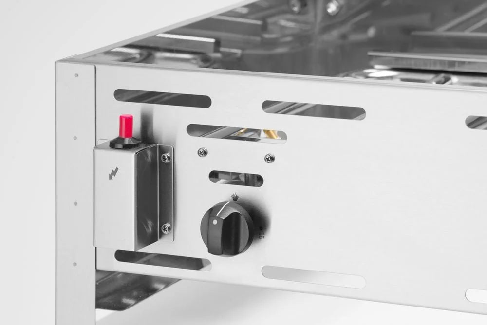 Bake-Master Modèle Maxi - Appareil de table