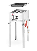 Grill-Master Modèle Mini - Appareil sur pied