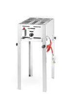 Grill-Master Modèle Mini - Appareil sur pied