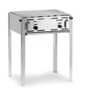 Grill-Master Modèle Maxi - Appareil sur pied