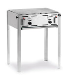 Grill-Master Modèle Maxi - Appareil sur pied