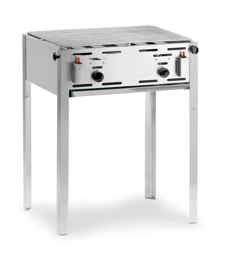 Grill-Master Modèle Maxi - Appareil sur pied