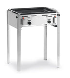 Grill-Master Modèle Maxi - Appareil sur pied