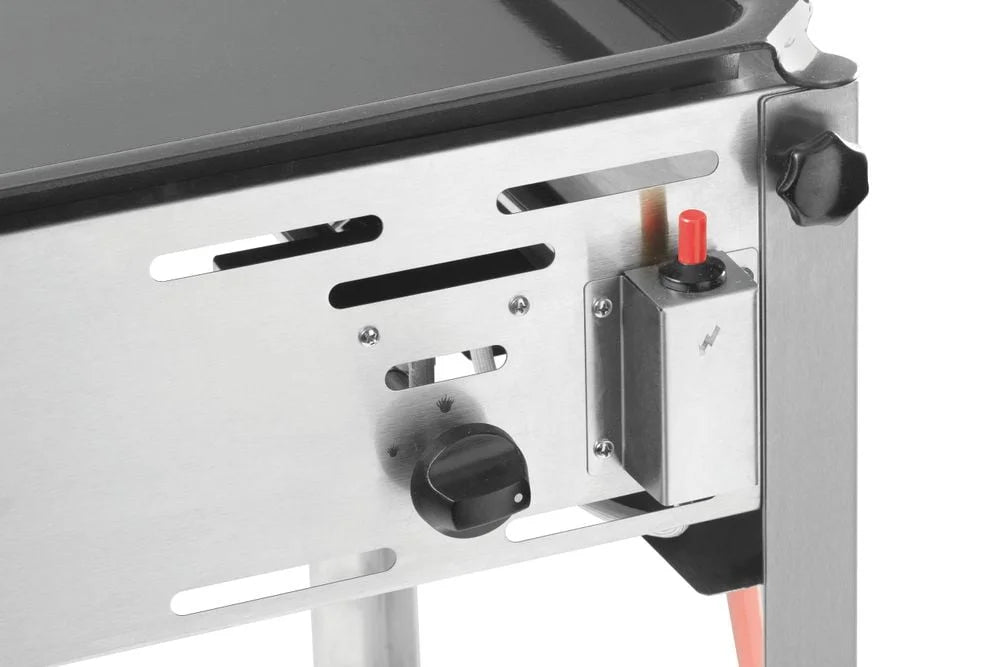 Grill-Master Modèle Maxi - Appareil sur pied