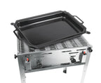 Grill-Master Modèle Maxi - Appareil sur pied