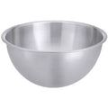 Bol mélangeur, hauteur 20 cm, diamètre : intérieur 50 cm, capacité 25 Lt