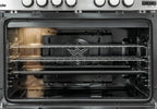 Cuisinière électrique 5K-EBMF avec four multifonction