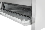 Cuisinière électrique 5K-EBMF avec four multifonction