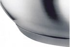 Sauteuse Chef, inox, 20cm, env. 2 Litres