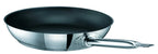 Poêle Industar avec revêtement antiadhésif DIAMAS PRO Industar, inox, 20cm