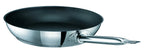 Poêle Industar avec revêtement antiadhésif DIAMAS PRO Industar, inox, 24cm