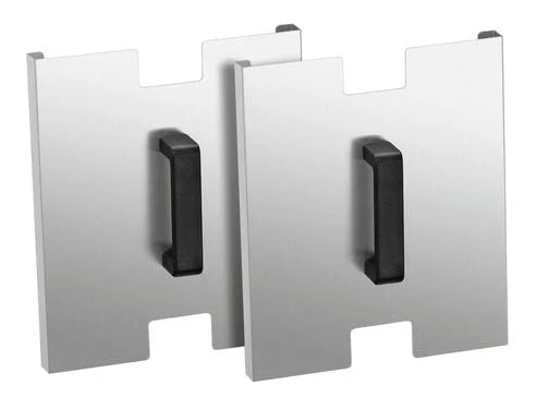 Friteuse à induction Bartscher 2x8L Plus