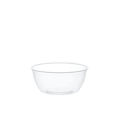 Papstar 100 gobelets à sauce, PS rond 50 ml Ø 6,7 cm x H : 2,7 cm transparent