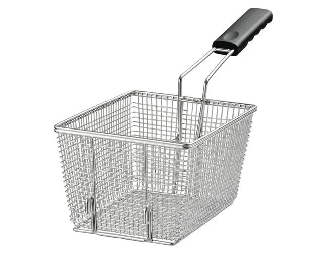 Panier de rechange pour friteuse Bartscher SNACK III et IV