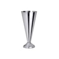 Support pour poche à douille, poli miroir, hauteur totale 31,5 cm