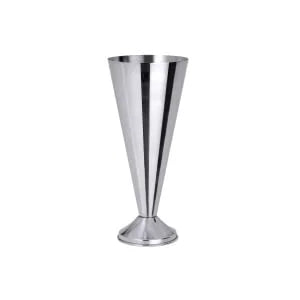 Support pour poche à douille, poli miroir, hauteur totale 31,5 cm