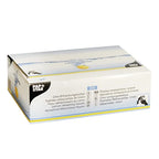 Papstar 200 lingettes rafraîchissantes 14 cm x 14 cm Citro