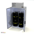 Refroidisseur de fûts Hefa MiniMax1_H03