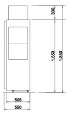 Refroidisseur de fûts Hefa MiniMax1_V04