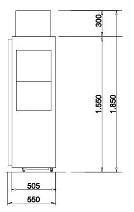 Refroidisseur de fûts Hefa MiniMax1_V04