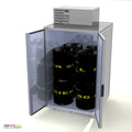 Refroidisseur de fûts Hefa MiniMax2_V04