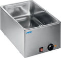 Bain-marie 200 GN 1/1 200 mm