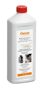Bartscher Nettoyant pour conduites de lait F1L