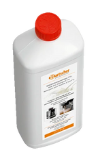 Bartscher Nettoyant pour conduites de lait F1L