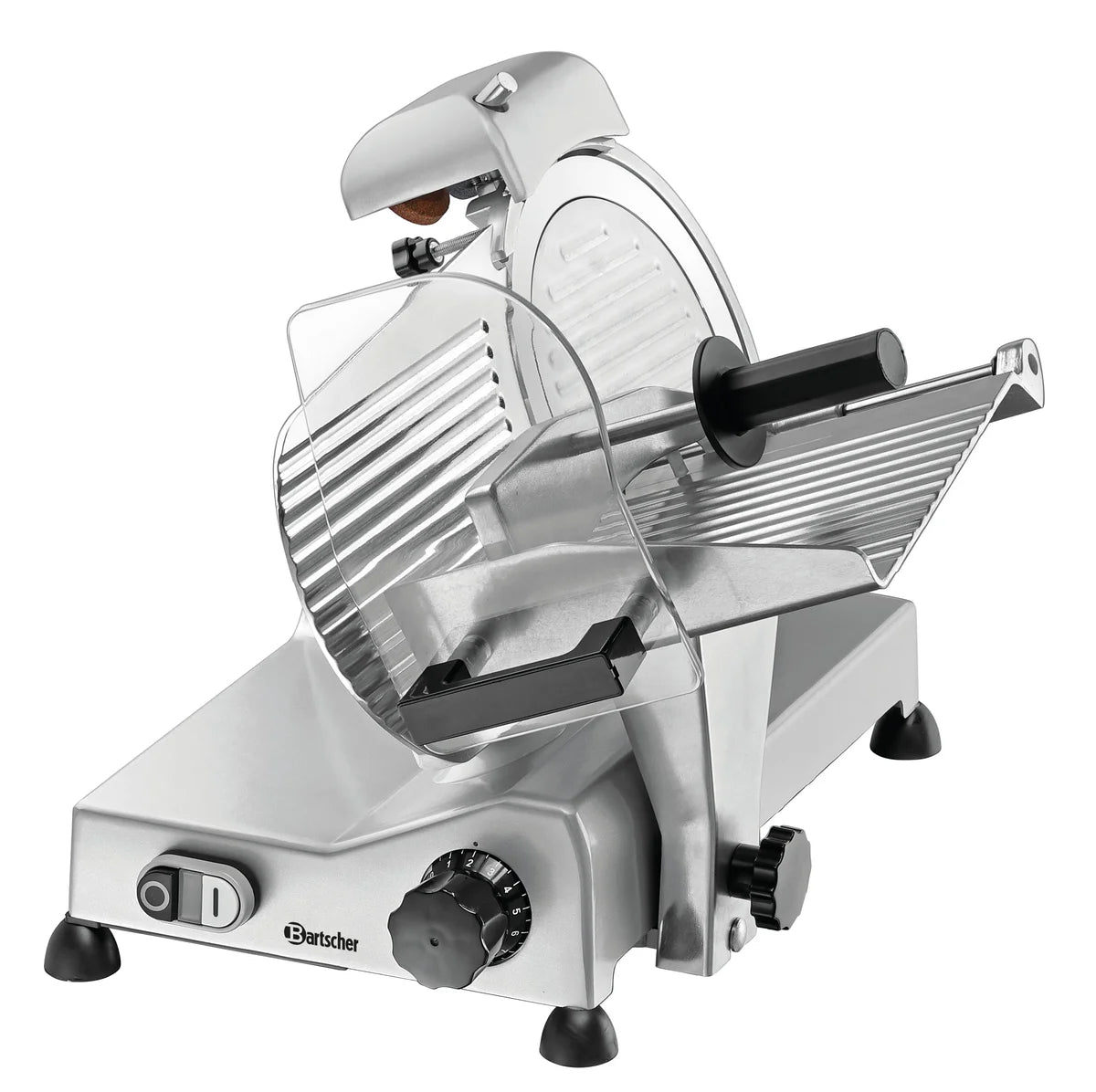 Trancheuse Bartscher 220 Plus
