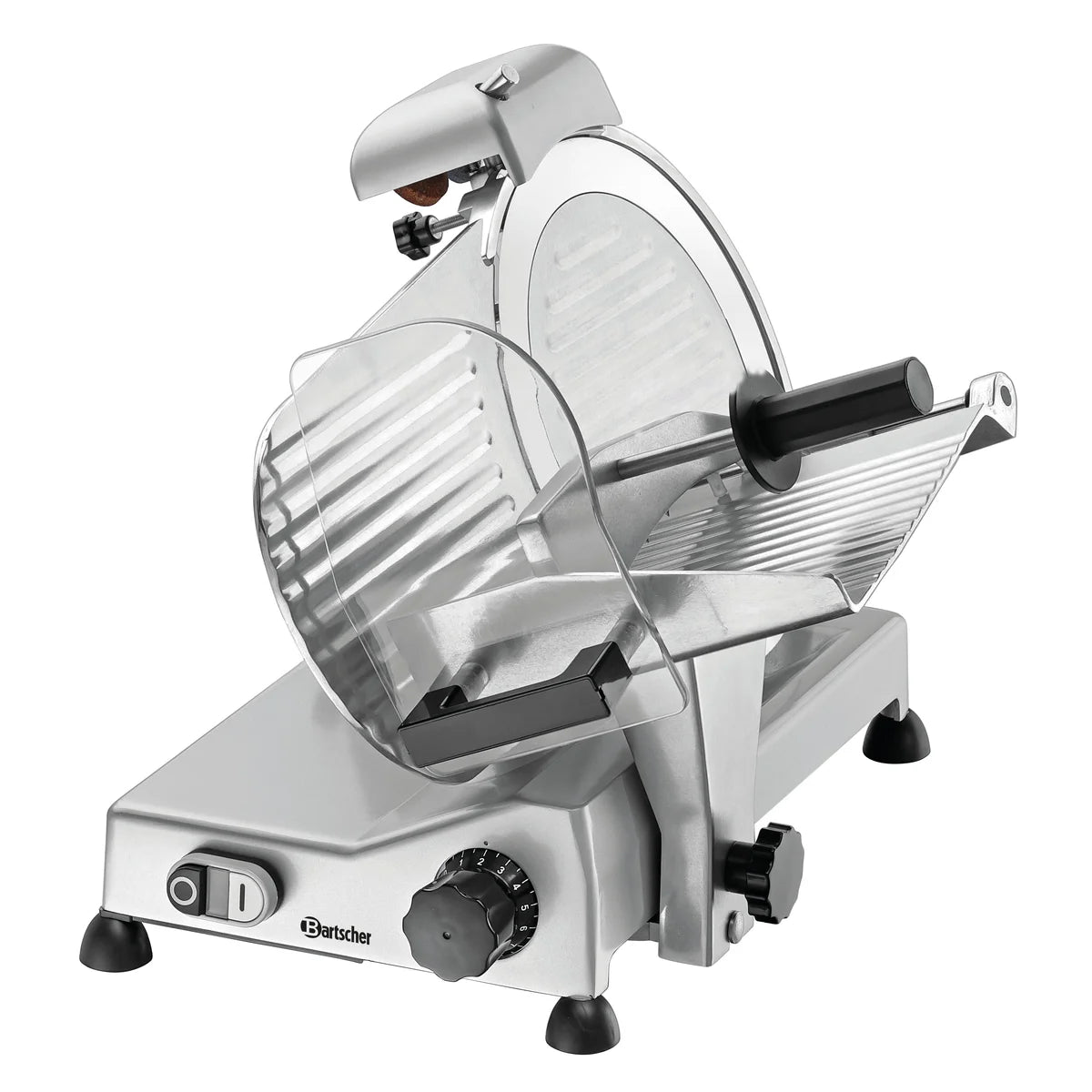 Trancheuse Bartscher 275 Plus
