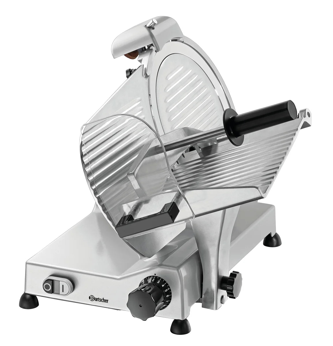 Trancheuse Bartscher 300 Plus