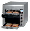 Toaster à convoyeur modèle CHRISTIAN pour 360 tranches de toast par heure