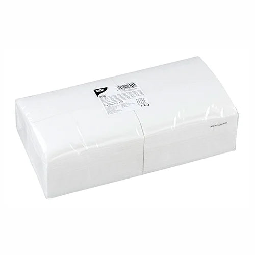 Serviettes, 2 plis, 250 pcs