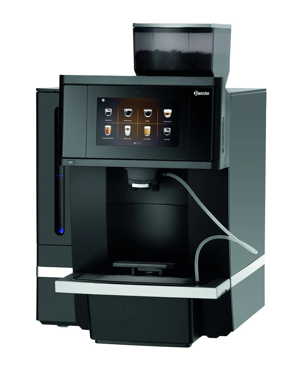 Bartscher Machine à café automatique KV1 Comfort