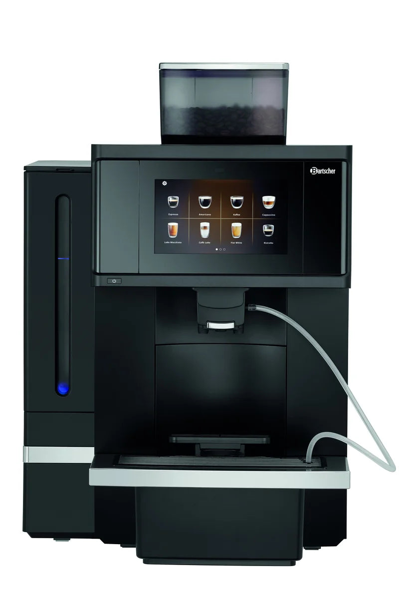 Bartscher Machine à café automatique KV1 Comfort
