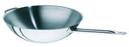 Poêle wok Trigon, 36 cm, matériau 3 couches, env. 7,00 l
